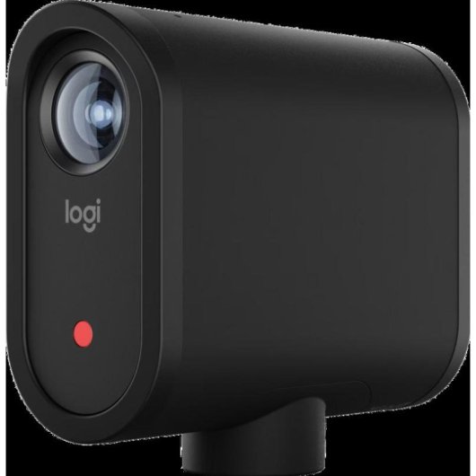 Webcam Logitech Mevo Start 1080p HDR Wi-Fi USB-C Nero