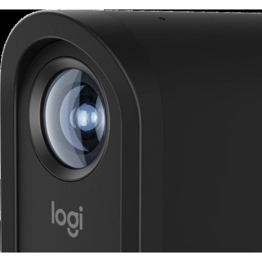 Webcam Logitech Mevo Start 1080p HDR Wi-Fi USB-C Nero