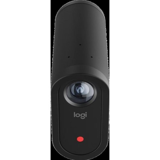 Webcam Logitech Mevo Start 1080p HDR Wi-Fi USB-C Nero