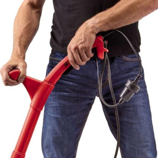 Nettoyeur de joints Einhell GC-EG 1410, 140 W, 1200 tr/min
