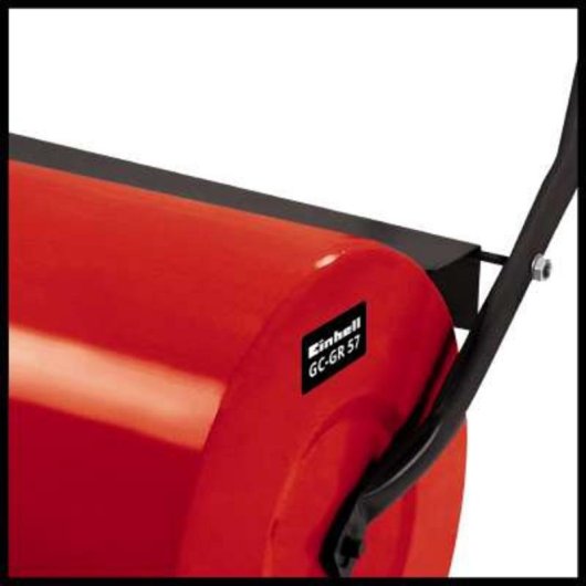 Rullo per prato Einhell GC-GR 57 57 cm 32 cm