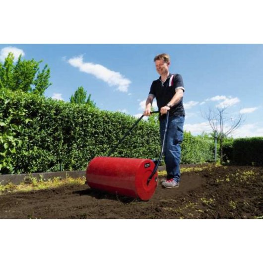 Rullo per prato Einhell GC-GR 57 57 cm 32 cm