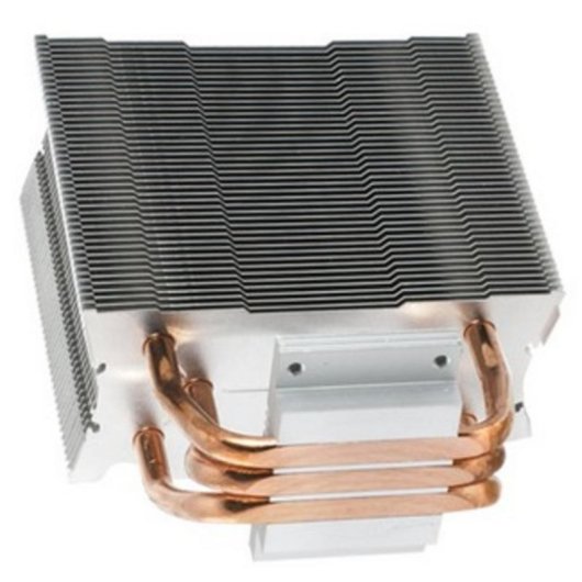 Refrigeración por aire Alpenföhn Socket AM4 AM5 120 mm Ben Nevis 140W PWM