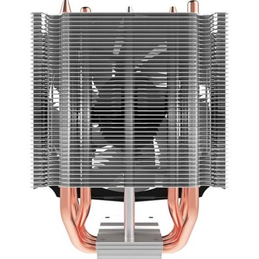 Refrigeración por aire Alpenföhn Socket AM4 AM5 120 mm Ben Nevis 140W PWM