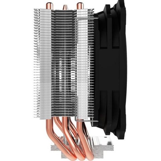 Refrigeración por aire Alpenföhn Socket AM4 AM5 120 mm Ben Nevis 140W PWM