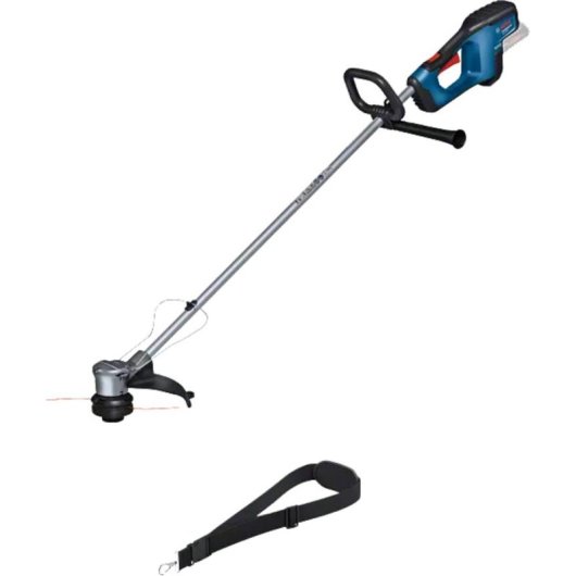 Cortabordes Bosch GRT 18V-33 Professional 33 cm 18V Inalámbrico