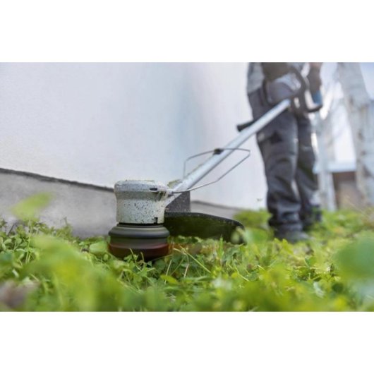 Cortabordes Bosch GRT 18V-33 Professional 33 cm 18V Inalámbrico