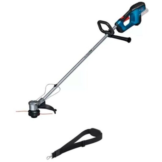 Cortabordes Bosch GRT 18V-33 Professional 33 cm 18V Inalámbrico