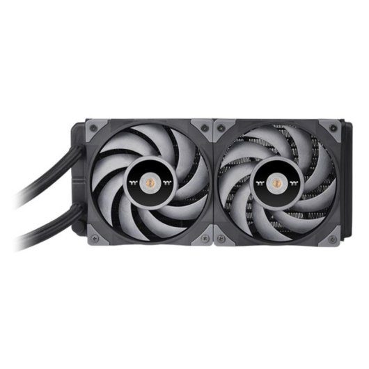 Refrigeration Liquide Thermaltake Floe RC Ultra 240mm 2 Ventilateurs LCD