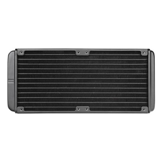 Refrigeration Liquide Thermaltake Floe RC Ultra 240mm 2 Ventilateurs LCD