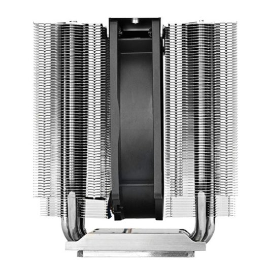 Refrigeración aire SilverStone Socket TR4 SP3 SP5 120 mm XED120S-WS doble torre