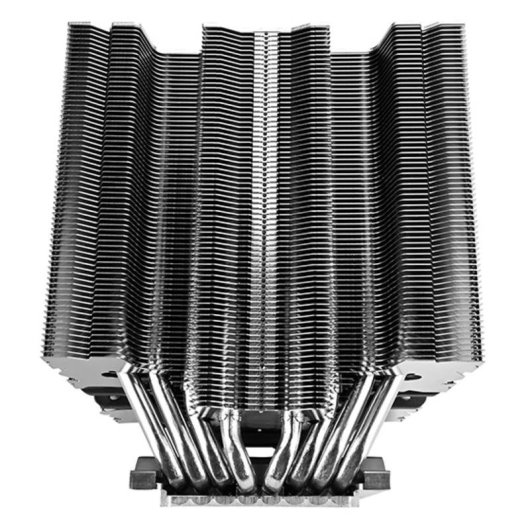 Refrigeración aire SilverStone Socket TR4 SP3 SP5 120 mm XED120S-WS doble torre