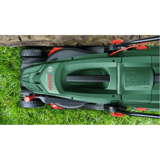 Cortacésped Bosch UniversalRotak 37-550 1400W 37 cm 40 L