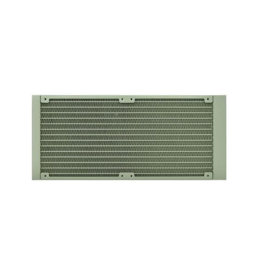 Refrigeración líquida Thermaltake TH280 V2 ARGB 280mm 2 ventiladores RGB direccionable