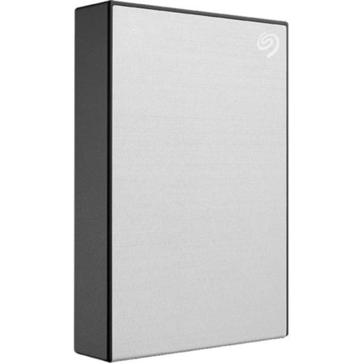 Disco Rígido Seagate One Touch STKZ4000401 4TB USB 3.2 Gen 1 AES 256-bit