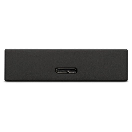 Disco Rígido Seagate One Touch STKZ4000401 4TB USB 3.2 Gen 1 AES 256-bit