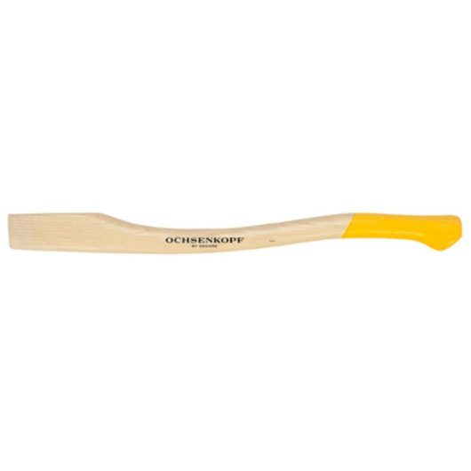 Mango pour hache Ochsenkopf en bois 80 cm