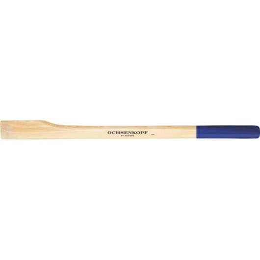 Manche pour outil à main Ochsenkopf OX E-82 E-0800 Bois Bleu 80 cm