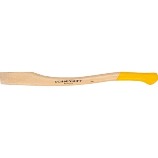 Mango de main Ochsenkopf bois jaune 70 cm