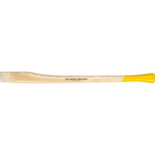 Mango de main Ochsenkopf OX E-85 Madera Jaune
