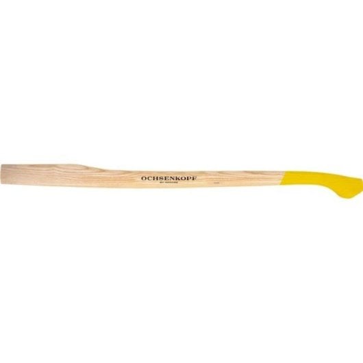 Poignée de main Ochsenkopf Madera Amarillo