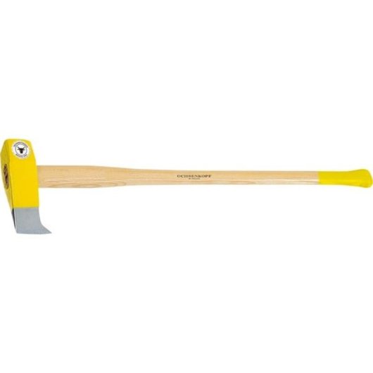 Hache de coupe Ochsenkopf OX 35 H-3009 bois 3 kg