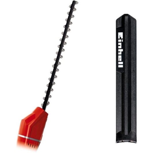 Potatore elettrico Einhell GE-LC 18 Li T lama singola 45 cm 1700 RPM