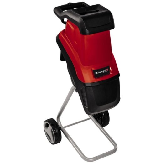Trituradora de jardín Einhell GC-KS 2540 2000 W Hoja 3800 RPM