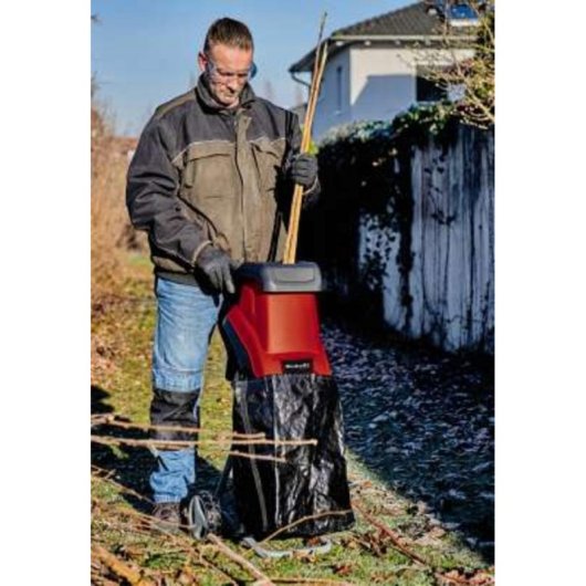 Trituradora de jardín Einhell GC-KS 2540 2000 W Hoja 3800 RPM