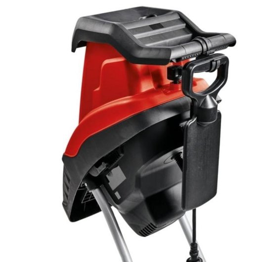 Trituradora de jardín Einhell GC-KS 2540 2000 W Hoja 3800 RPM