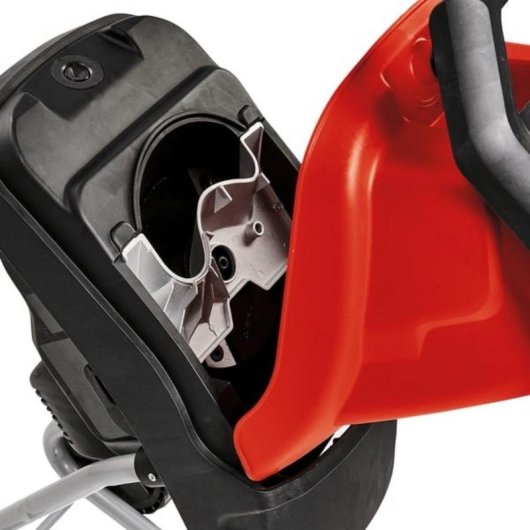 Trituradora de jardín Einhell GC-KS 2540 2000 W Hoja 3800 RPM