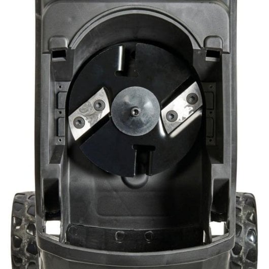 Trituradora de jardín Einhell GC-KS 2540 2000 W Hoja 3800 RPM