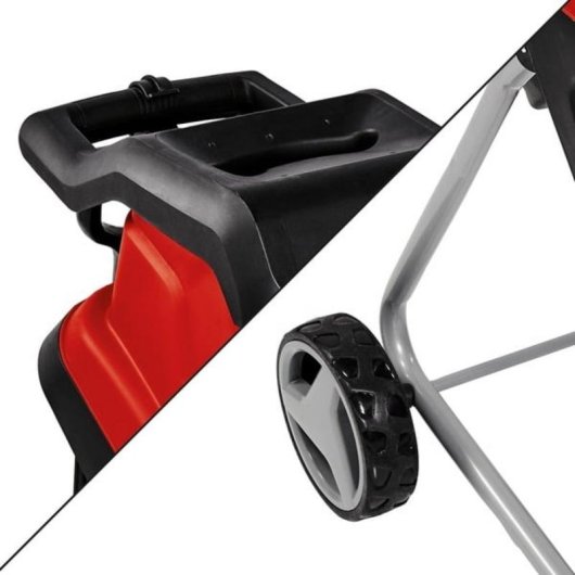 Trituradora de jardín Einhell GC-KS 2540 2000 W Hoja 3800 RPM