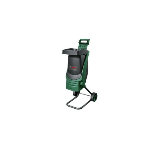 Triturateur de jardin Bosch AXT RAPID 2000 2000 W Lame 80 kg/h