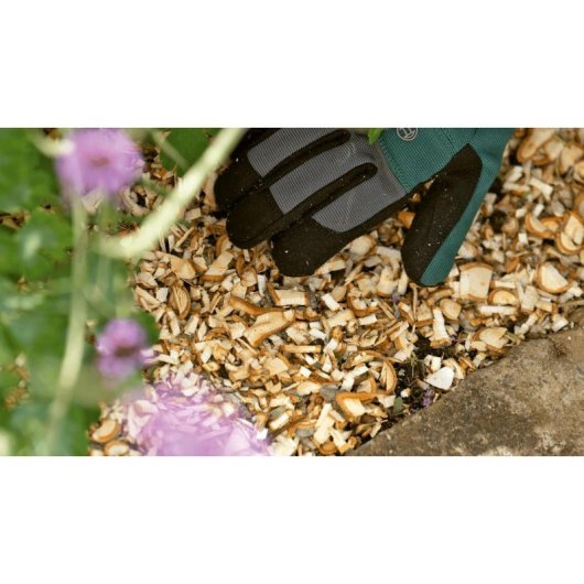 Triturateur de jardin Bosch AXT RAPID 2000 2000 W Lame 80 kg/h