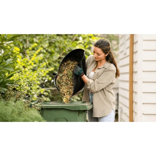 Triturateur de jardin Bosch AXT RAPID 2000 2000 W Lame 80 kg/h