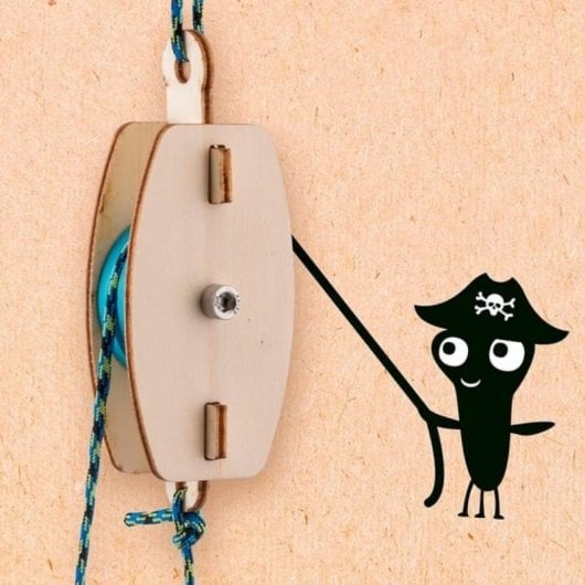 Juguete de arte y manualidades Kosmos 604325 para 8 a 13 años