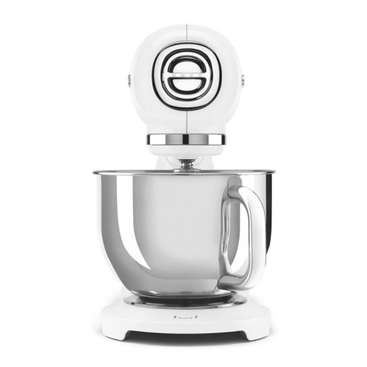 Rührgerät Smeg SMF05WHEU 1000 W 4,8 L Weiß