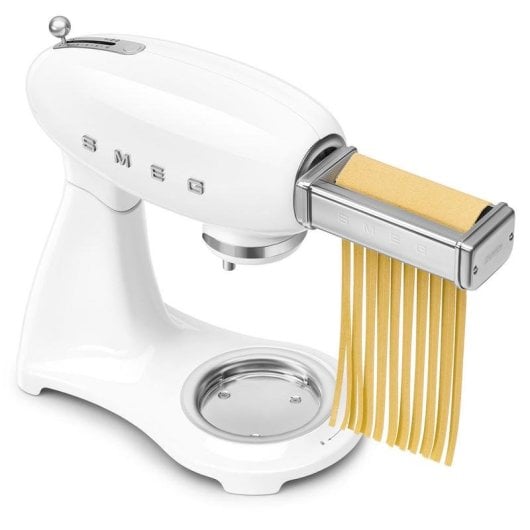 Rührgerät Smeg SMF05WHEU 1000 W 4,8 L Weiß