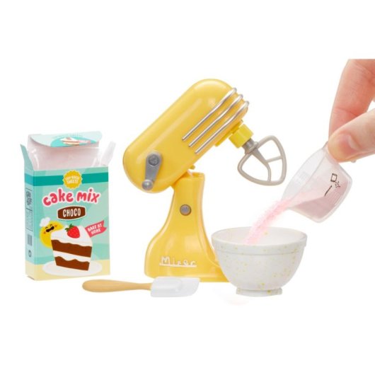 Figura de juguete MGA Miniverse Make It Mini Appliances Series 2