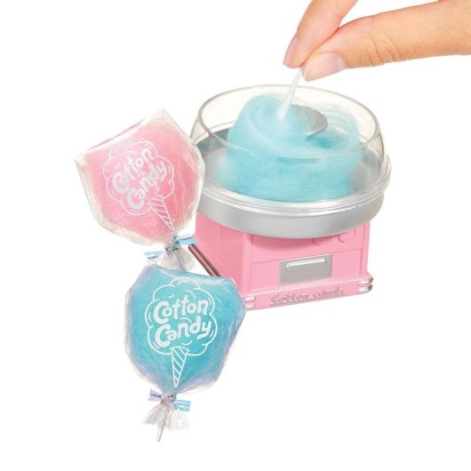 Figura de juguete MGA Miniverse Make It Mini Appliances Series 2