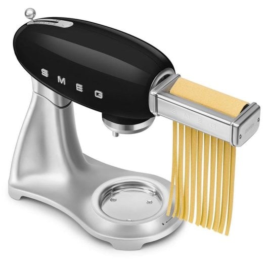 Batidora Smeg SMF04BLEU Preta 4,8 L 800 W