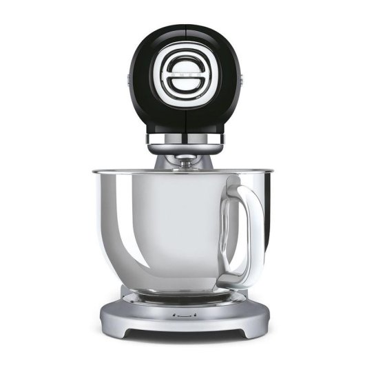 Batidora Smeg SMF04BLEU Preta 4,8 L 800 W