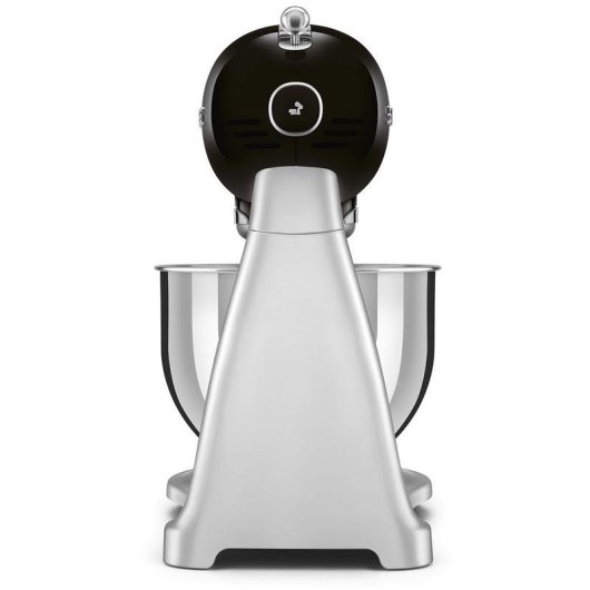 Batidora Smeg SMF04BLEU Preta 4,8 L 800 W