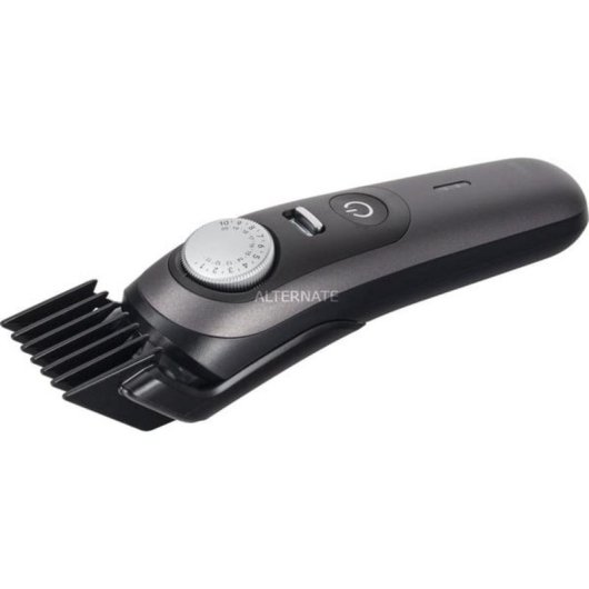 Haarschneider Braun BeardTrimmer 9 BT9421 Kabellos 180min 40 Längen 3 Aufsätze Wasserdicht