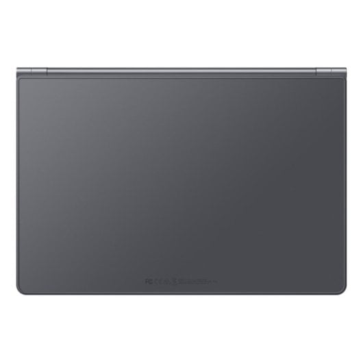 Teclado magnético Samsung EF-DX935 con touchpad alemán para Galaxy Tab S11 Ultra, compacto