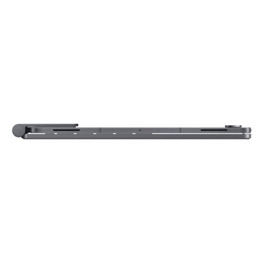 Teclado magnético Samsung EF-DX935 con touchpad alemán para Galaxy Tab S11 Ultra, compacto