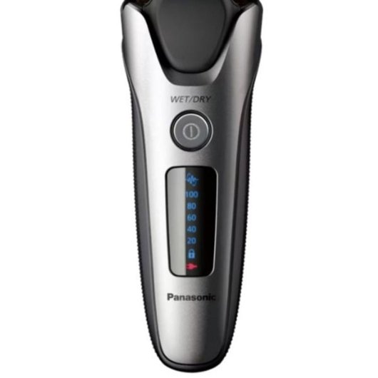 Gesichtsrasierer Panasonic ES-LV69 Kabellos 50min Nass- und Trockenrasur 5 Klingen