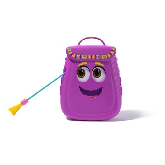 Mochila de Aventuras Dora la Exploradora con Accesorios