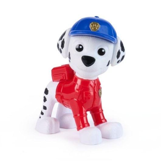 Figura d'azione SPIN MASTER Patrulla Canina Pack 7 Figuras de Rescate Search & Rescue